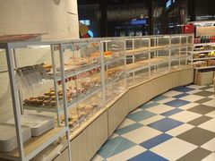 -85度C(上海中原城市广场店)