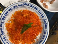 -邹开喜·小海鲜醉鸡煲·潮汕鲜切牛肉店(襄阳北路店)
