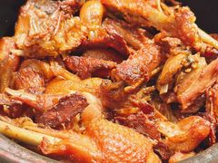 麦母鸭-斯丹姜母鸭·古法干香(涂门街总店)