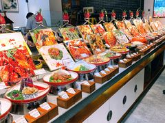 -古集小镇(银泰店)