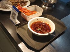 -南开大学-学生第2食堂