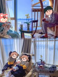 -臻康乃馨月子中心(集美店)