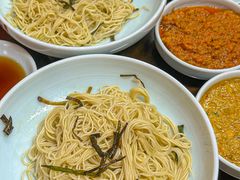 -裕兴记•蟹黄面馆(人民广场店)