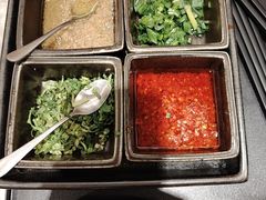 -阿源鱼捞斑鱼火锅·海鲜粥(山景尚宅店)