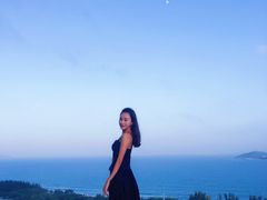 -瑰丽酒店·海吧·天际下午茶·现场DJ·天台酒吧