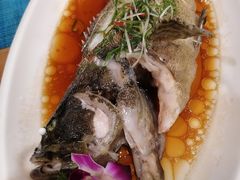 -糟粕醋·椰苑海南菜餐厅(亚龙湾天域酒店)