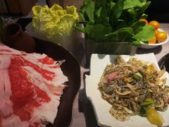 -野·大山里野生菌石锅土鸡(益田假日店)
