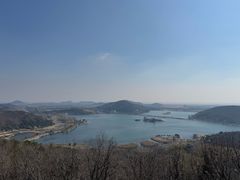 -南北湖风景区