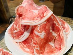 -郑享吃烧烤烩面(红专路店)