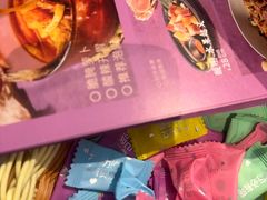 -奉天小馆·非遗东北菜(济南万象城店)