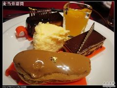 自助6-咖啡苑自助餐厅·中国大饭店