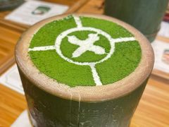 -中村藤吉(本店)