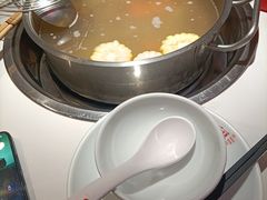 -牛品福潮汕牛肉火锅(旺庄店)