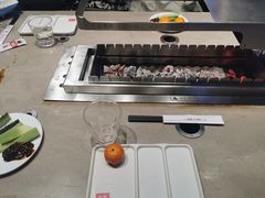 -丰茂烤串(建设街店)