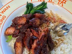 -肥韬茶餐厅(海上世界店)
