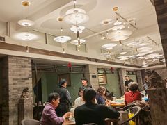 -北京老铺烤鸭(高新店)