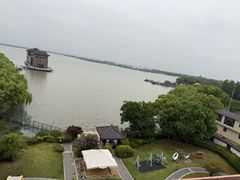 -同里湖度假村(二期店)