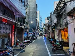 -文昌鸡饭店110号(中山路店)
