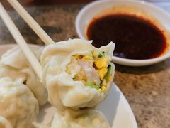 -金谷园饺子馆(北邮总店)