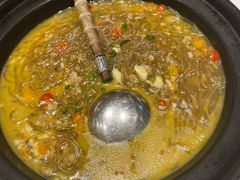 -饭橘汉江码头·乡野土菜馆(静安路店)