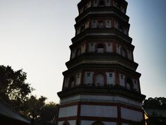 -南华禅寺