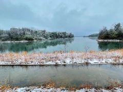 -中海·庐山西海君澜度假酒店·味屿全日制餐厅