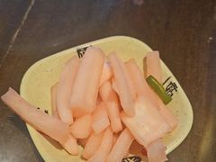 -富正毅三下锅·湘西韵味(天门山索道店)