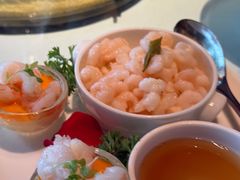 -杭州新新饭店·1913餐厅