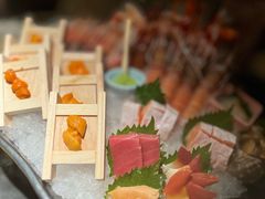 -花潮料理艺食馆(SM新生活广场店)