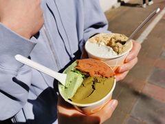 -Dip in Gelato(富民路店)