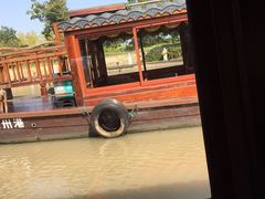 -长兴太湖图影湿地文化园