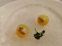 -马克西姆俄罗斯餐厅(通亚街店)