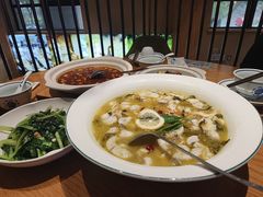 -臻吃客主题餐厅(湖州太阳城店)