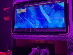 -星聚会KTV(中关村领展购物广场店)