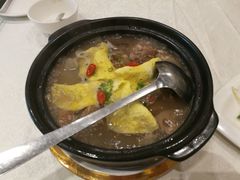 -紫鑫阁饭庄(长安店)