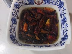 -马记伊源斋涮肉·清真菜(百子湾店)