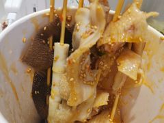 -廖记棒棒鸡(金光华广场店)