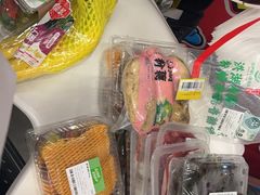 -盒马鲜生(新都心店)