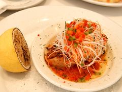 -茹丝葵经典牛排馆(成都IFS店)