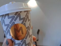 -大酉·M Coffee(北京美术馆店)