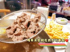 -焯牛潮汕牛肉火锅(云峰街创始店)