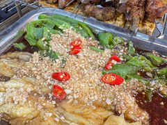 -古彭7只羊·招牌白串·碳锅羊肉旗舰店