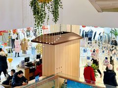 -百伦百货(简阳店)