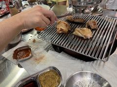 -大喜烤肉(海宁尚东店)