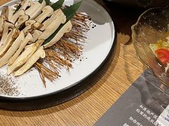 -水之惠鲜鱼料理(王府大街店)