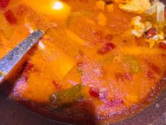 -肖记公安牛肉鱼杂馆· 省级非物质文化遗产(仁和路店)