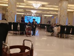 大堂-亢龙太子酒轩(东湖店)