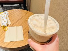 -星巴克(大连柏威年店)