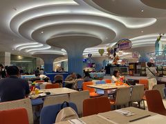 -帝企鹅自助餐厅•儿童岛•真企鹅(长隆企鹅酒店)