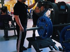 -悦健身游泳健身馆(宋家庄店)